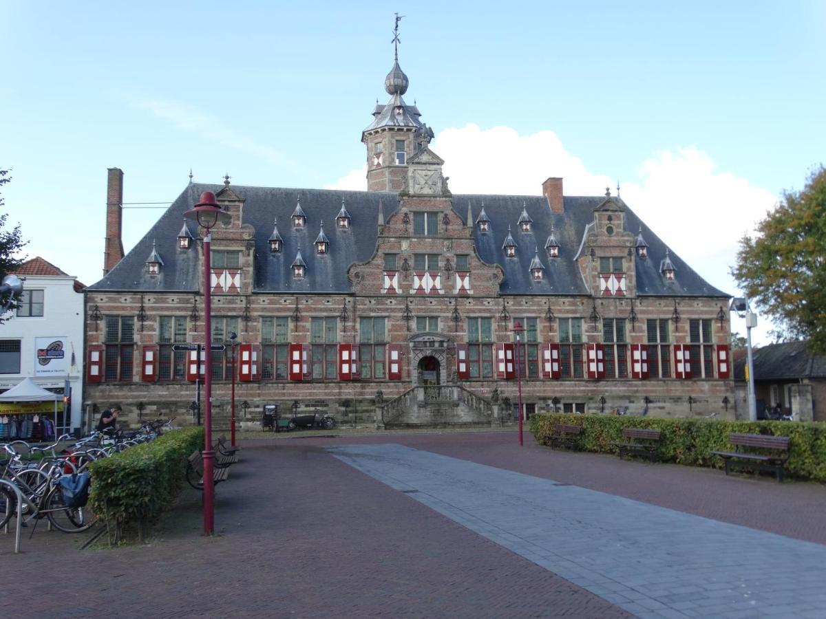 B&B Montancourt-Middelburg Exterior photo